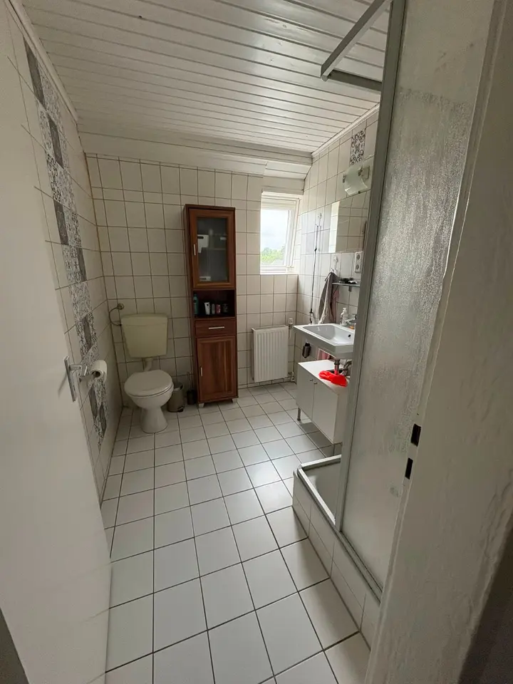 2 Zimmer Wohnung mit 60 m² in Dinslaken – Bild 8