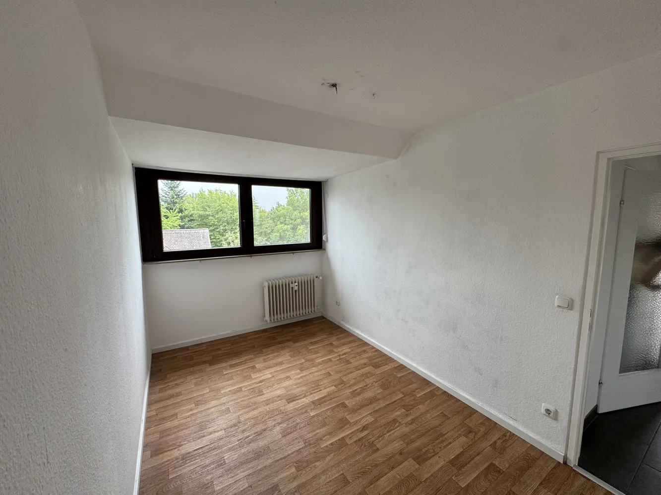 3 Zimmer Wohnung mit 62 m² in Nürnberg – Bild 8