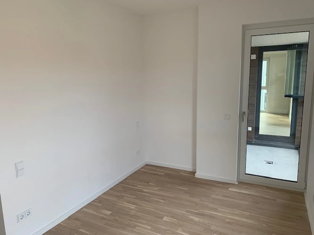 2 Zimmer Wohnung mit 67 m² in München – Bild 4