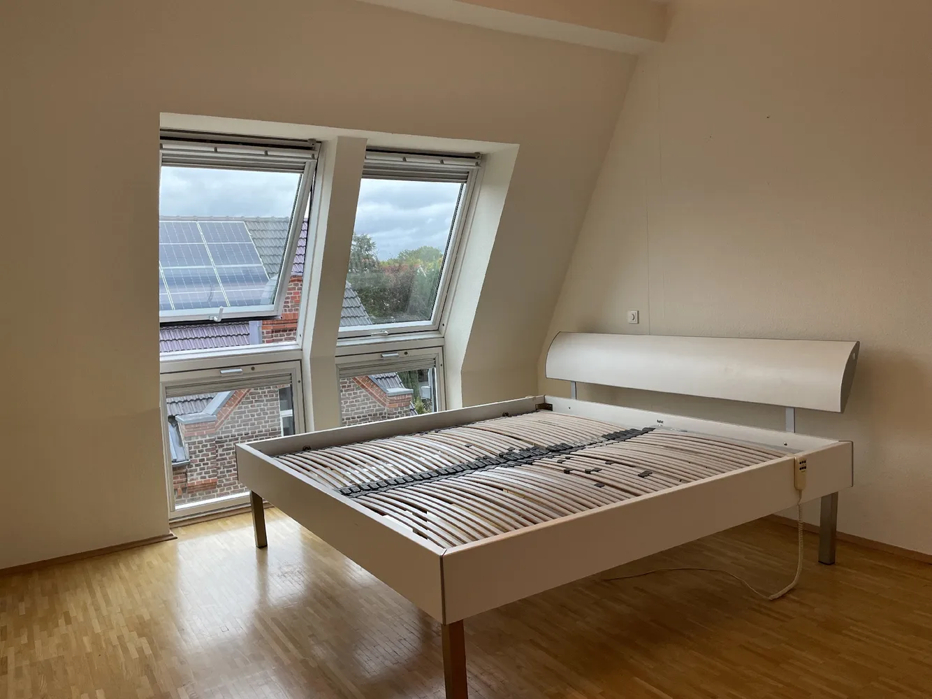 4 room apartment with 104 m² in Leverkusen – Photo 3