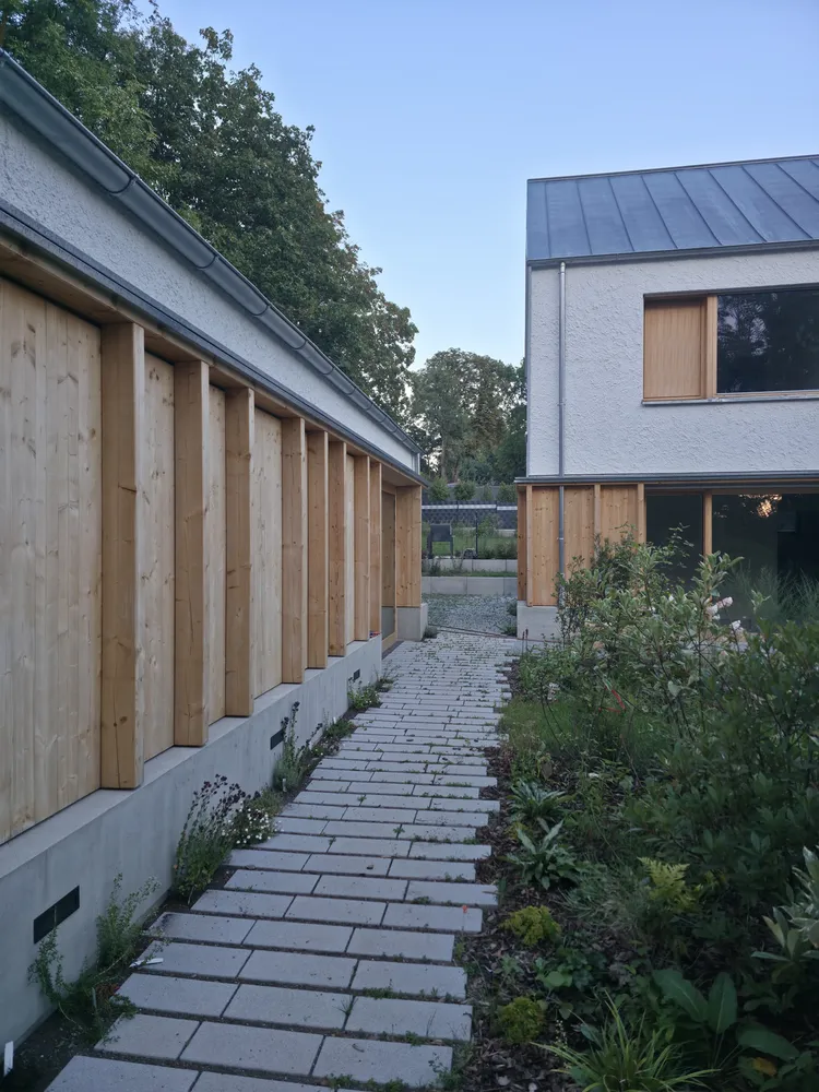 6 Zimmer Haus mit 204 m² in Weißenfels – Bild 10