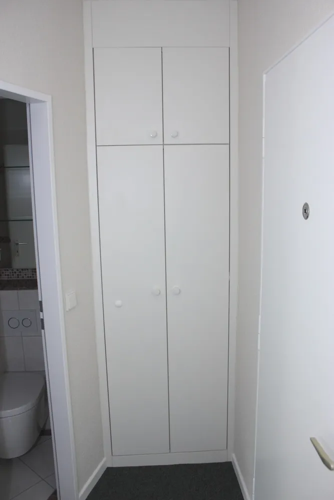 1 Zimmer Wohnung mit 37 m² in Hamburg – Bild 5