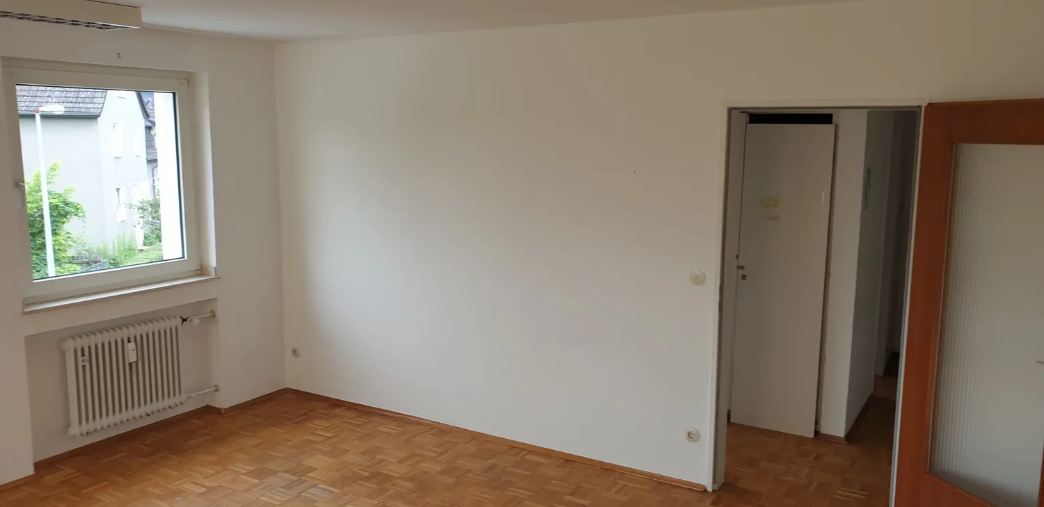2 Zimmer Wohnung mit 41 m² in Duisburg – Bild 3