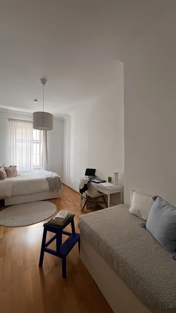 1 Zimmer Wohnung mit 18 m² in München – Bild 6