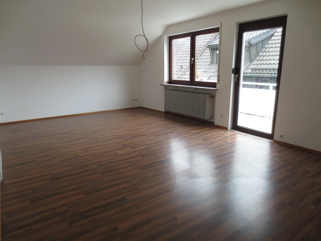 2 Zimmer Wohnung mit 62 m² in München – Bild 8