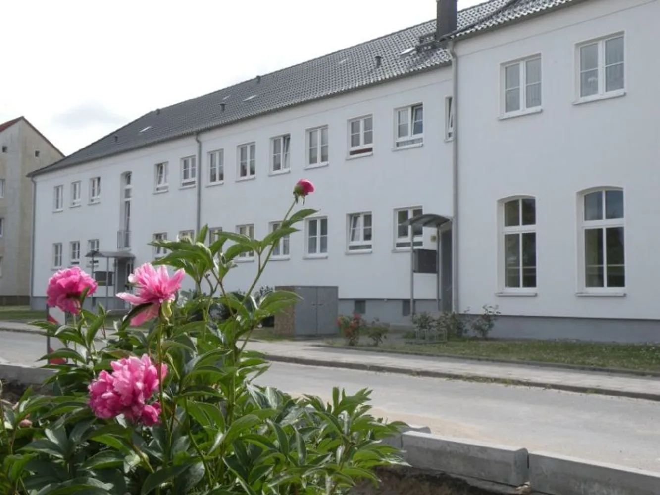 2 Zimmer Wohnung mit 74 m² in Stralsund – Bild 3