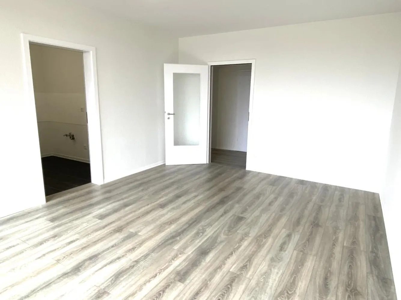 2 Zimmer Wohnung mit 45 m² in Kaiserslautern – Bild 1