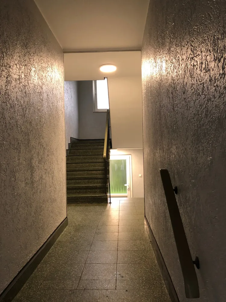 4 Zimmer Wohnung mit 60 m² in Essen – Bild 8
