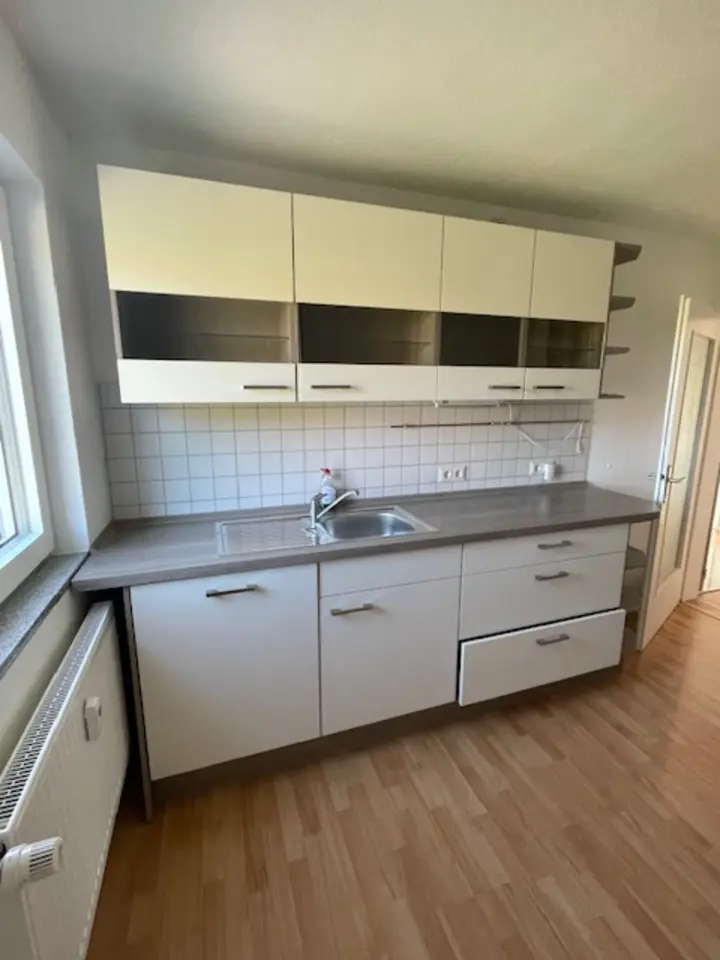 2 Zimmer Wohnung mit 70 m² in Donauwörth – Bild 3