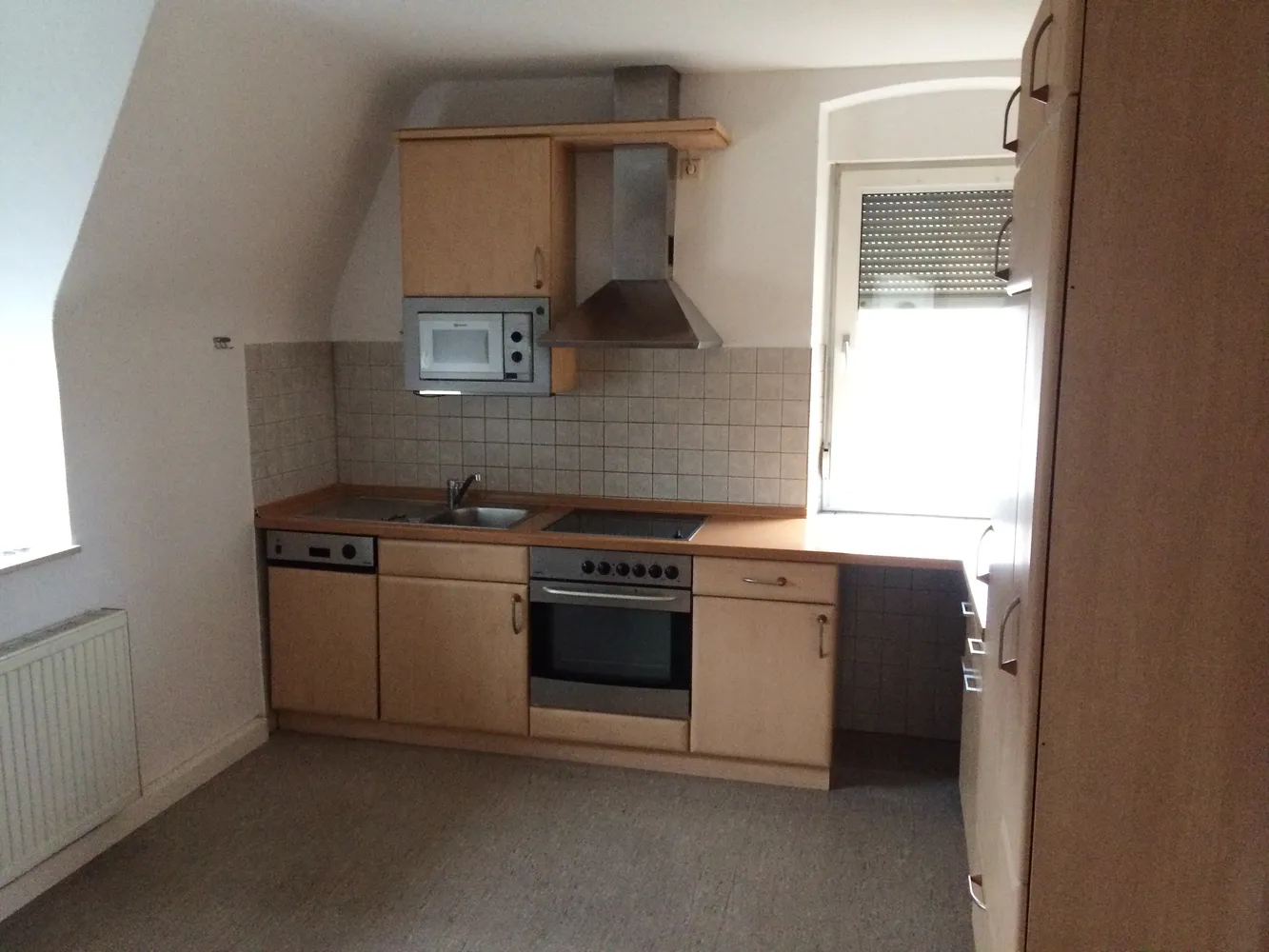 2 room apartment with 95 m² in Pirmasens – Photo 1