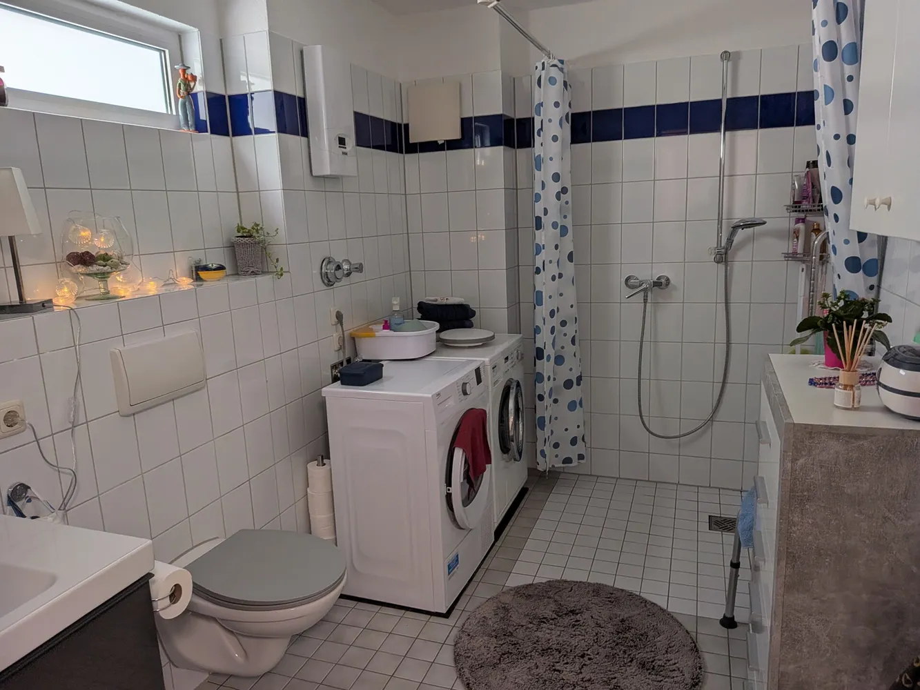 2 Zimmer Wohnung mit 59 m² in Solingen – Bild 2