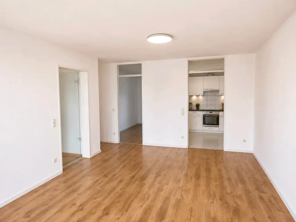 3 Zimmer Wohnung mit 75 m² in Mönchengladbach – Bild 2