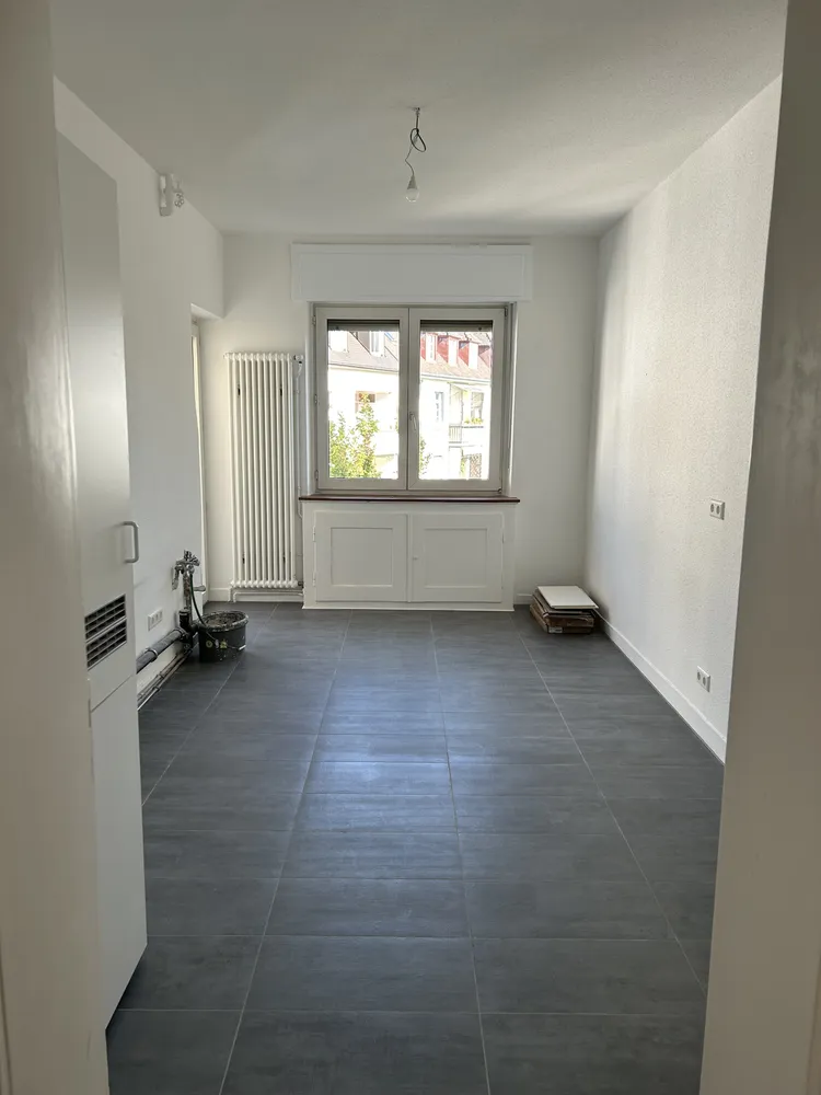 2 Zimmer Wohnung mit 69 m² in Karlsruhe – Bild 5