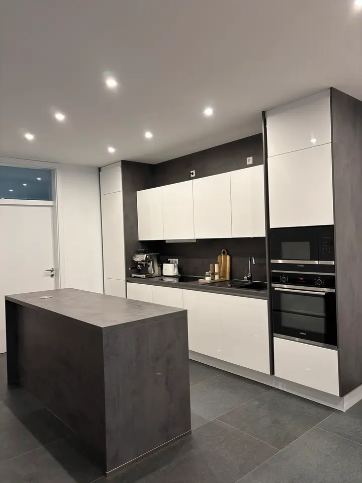 3 Zimmer Wohnung mit 90 m² in Quakenbrück – Bild 4