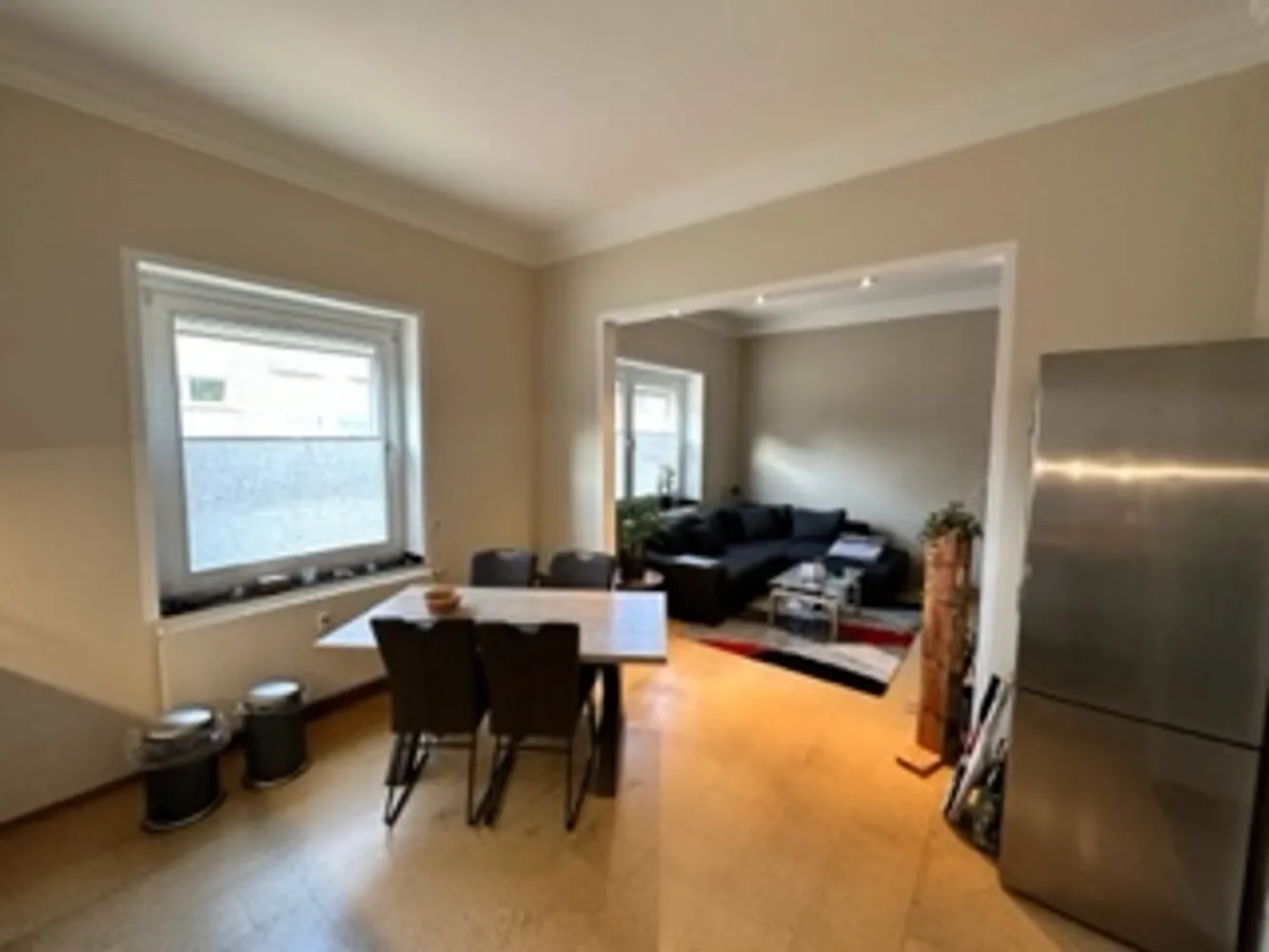 3 room apartment with 70 m² in Duisburg – Photo 9