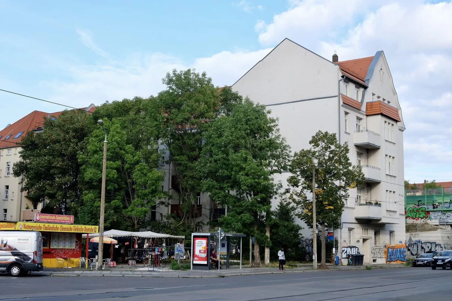 2 Zimmer Wohnung mit 60 m² in Leipzig – Bild 4
