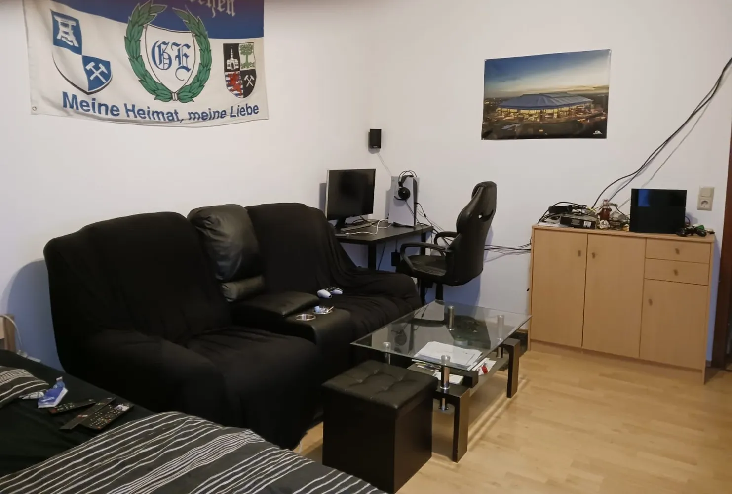 2 Zimmer Wohnung mit 56 m² in Bochum – Bild 3