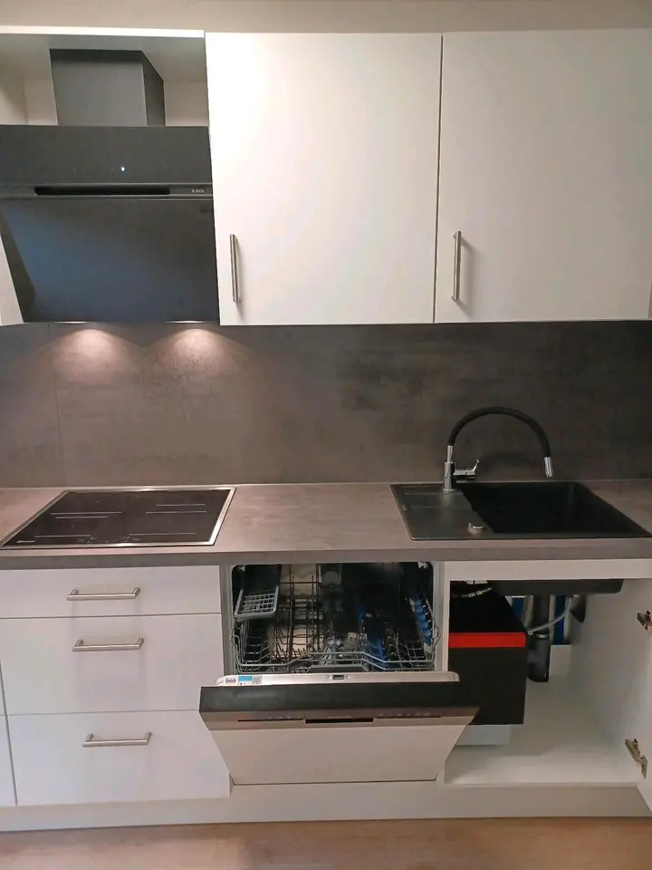 2 Zimmer Wohnung mit 55 m² in Augsburg – Bild 10