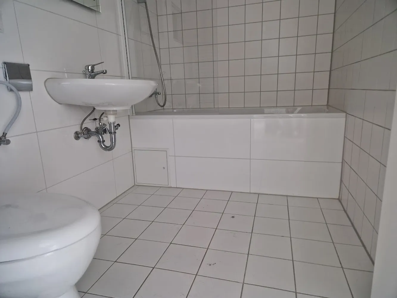 1 room apartment with 39 m² in Mannheim – Photo 4