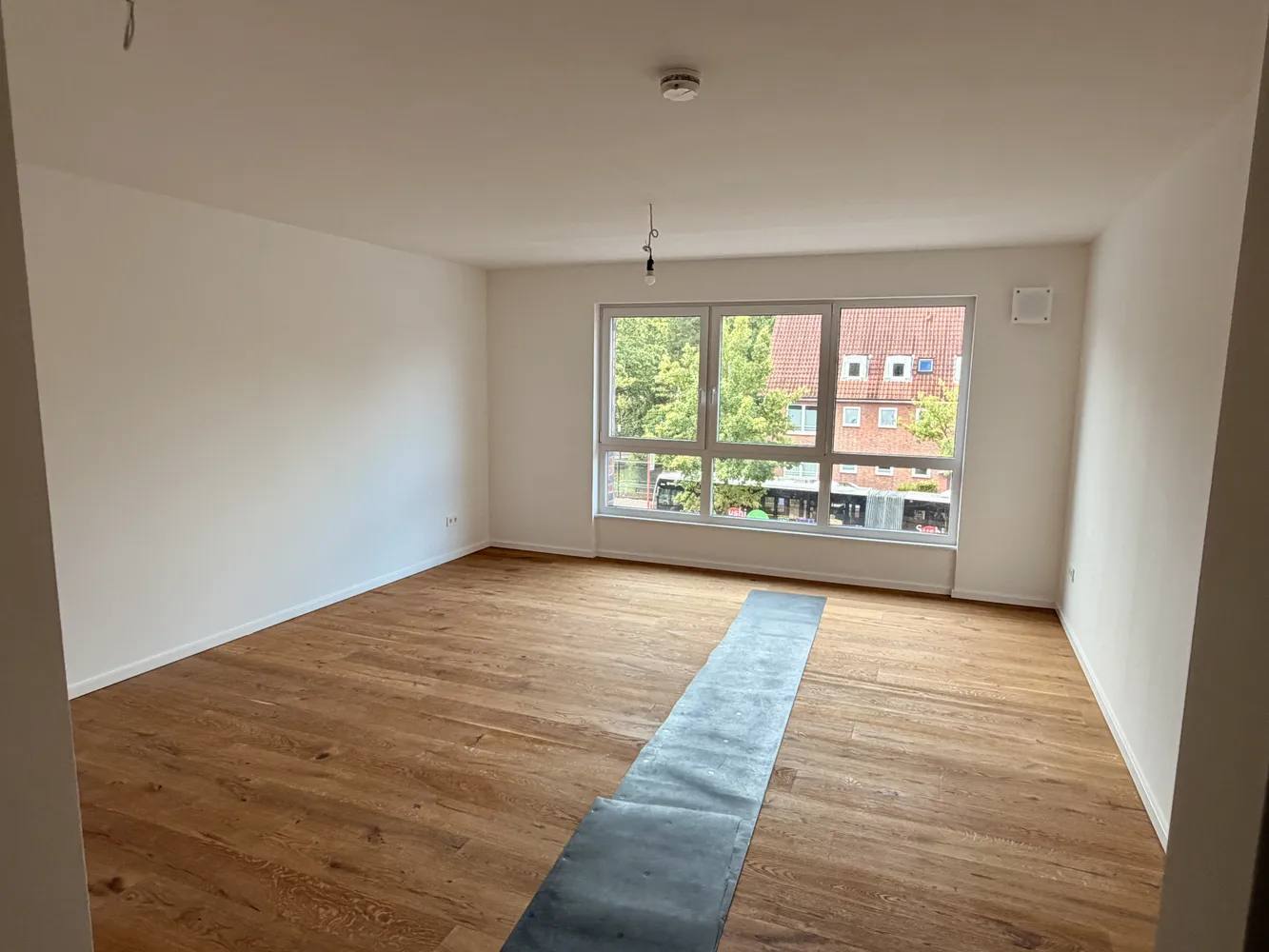 1 Zimmer Wohnung mit 38 m² in Hamburg – Bild 5