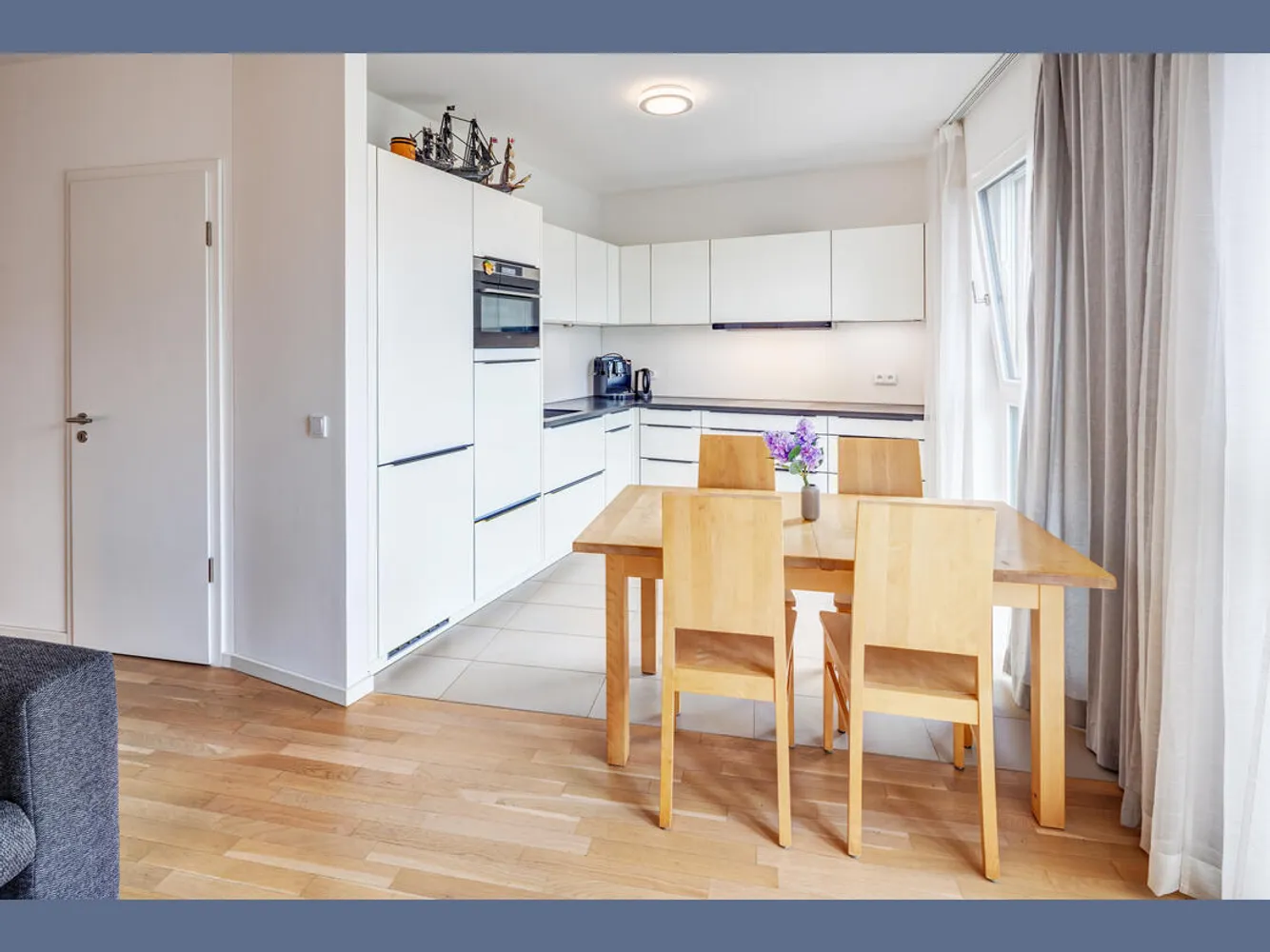 2 Zimmer Wohnung mit 67 m² in München – Bild 6