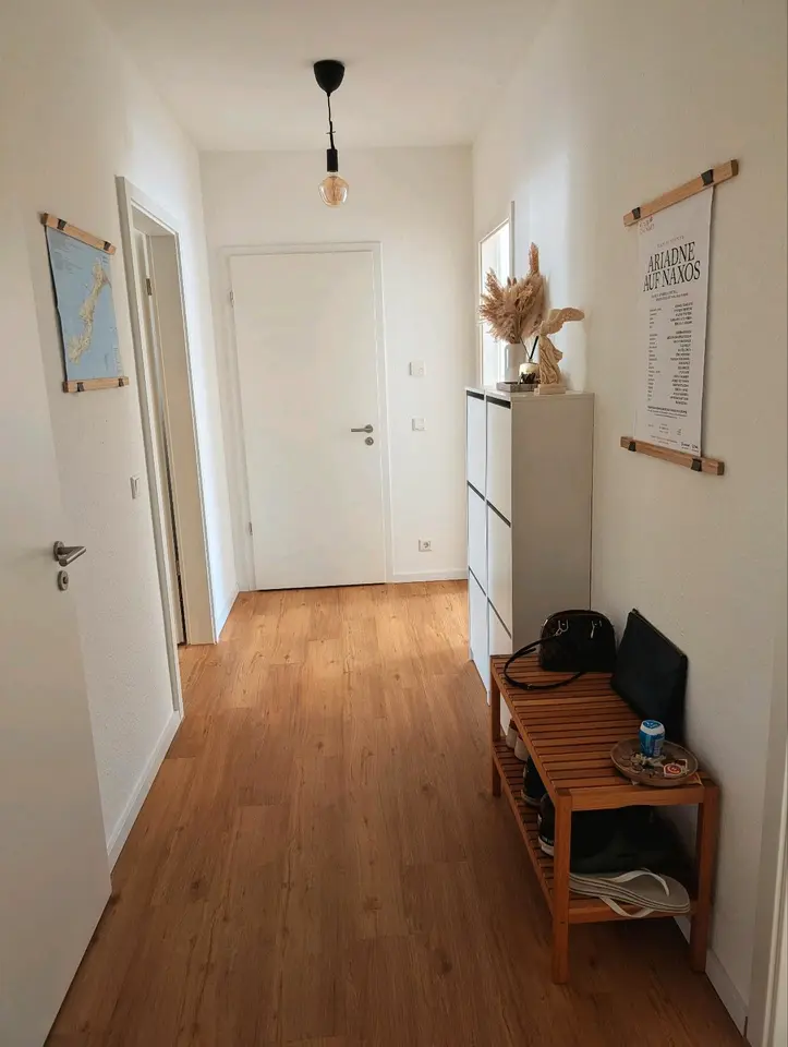 3 Zimmer Wohnung mit 88 m² in Düsseldorf – Bild 8