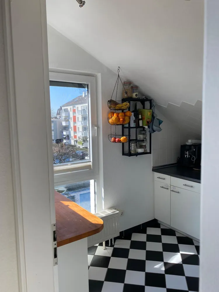 3 Zimmer Wohnung mit 82 m² in Frankfurt am Main – Bild 8
