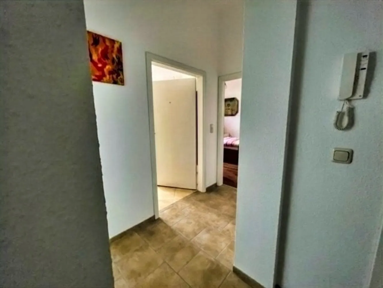 2 room apartment with 58 m² in Stendal – Photo 8