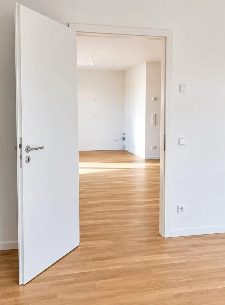 2 Zimmer Wohnung mit 54 m² in Landshut – Bild 10