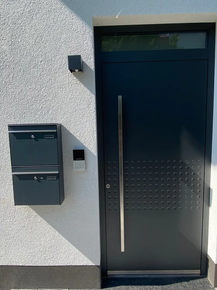 3 Zimmer Wohnung mit 99 m² in Mannheim – Bild 9