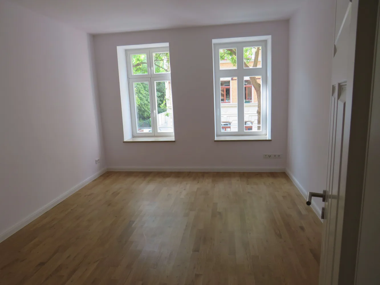 2 Zimmer Wohnung mit 49 m² in Leipzig – Bild 4
