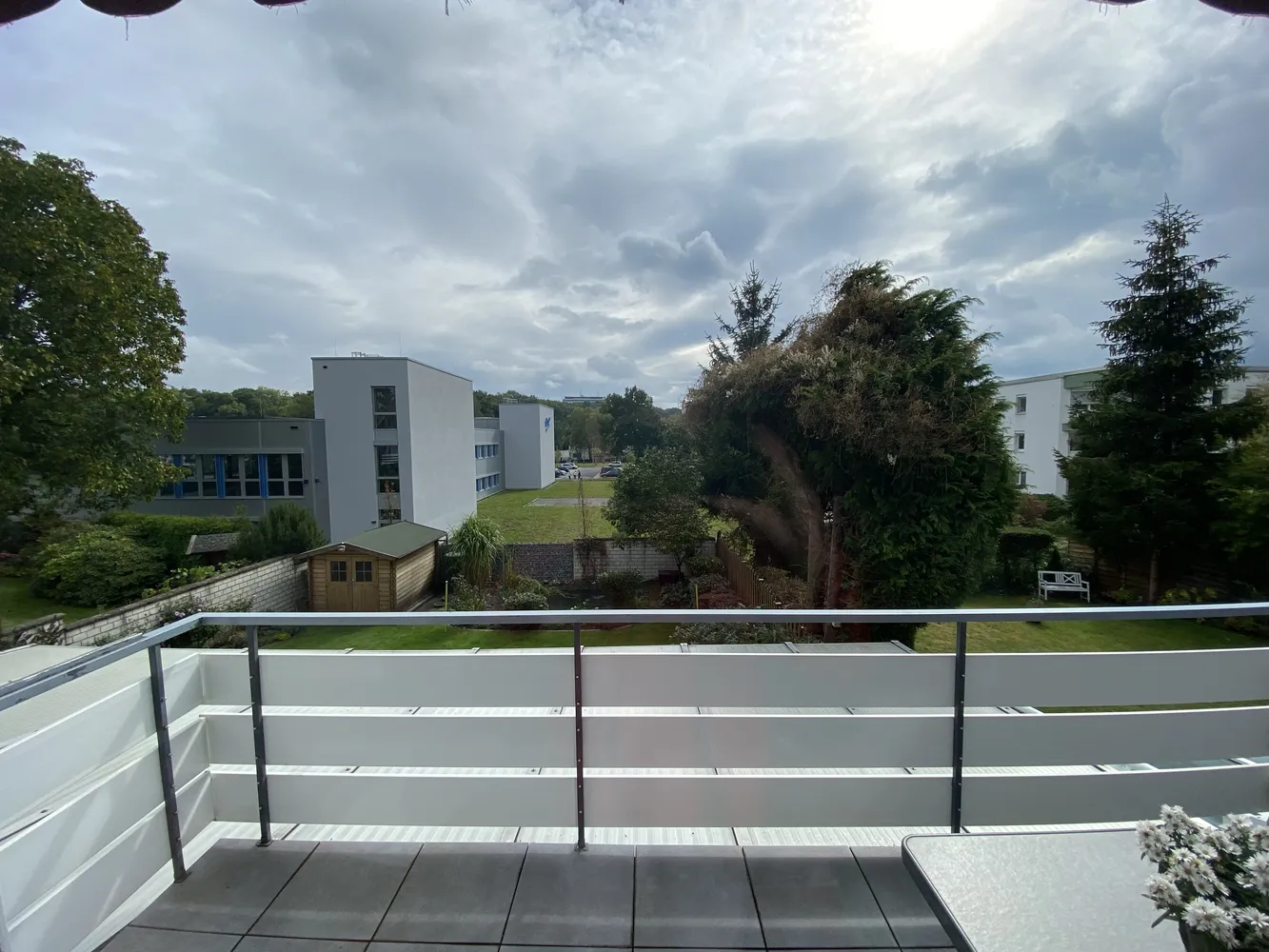 4 room apartment with 77 m² in Hagen – Photo 1
