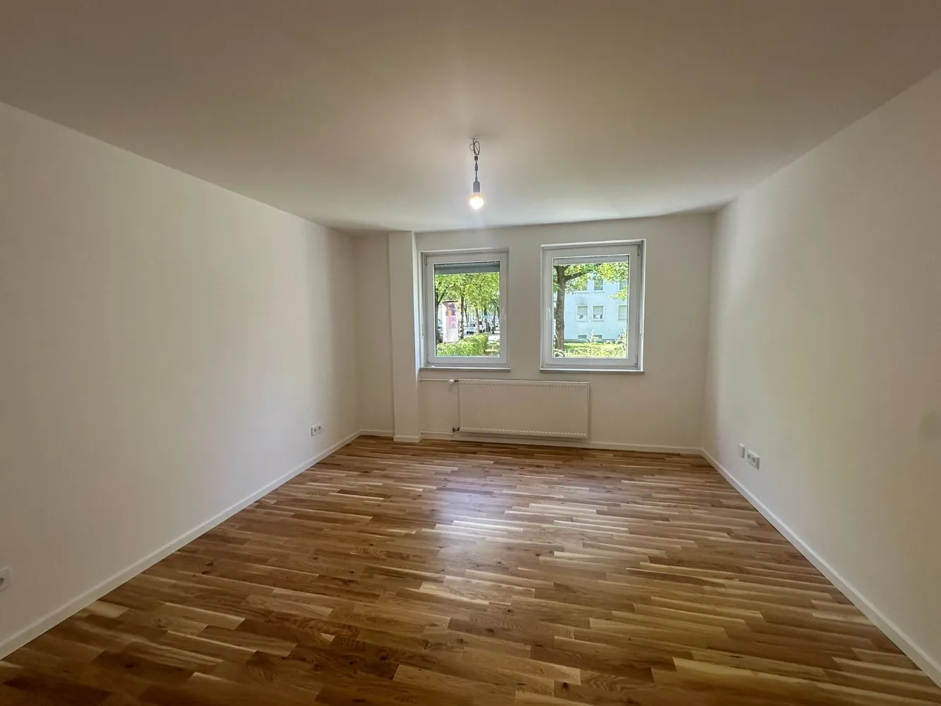 3 Zimmer Wohnung mit 54 m² in München – Bild 3