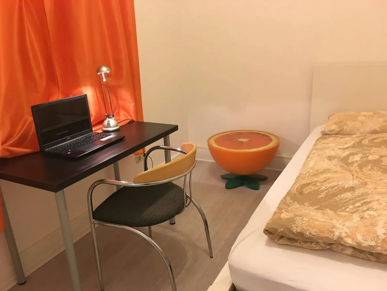 WG-Zimmer mit 11 m² in Hamburg – Bild 1