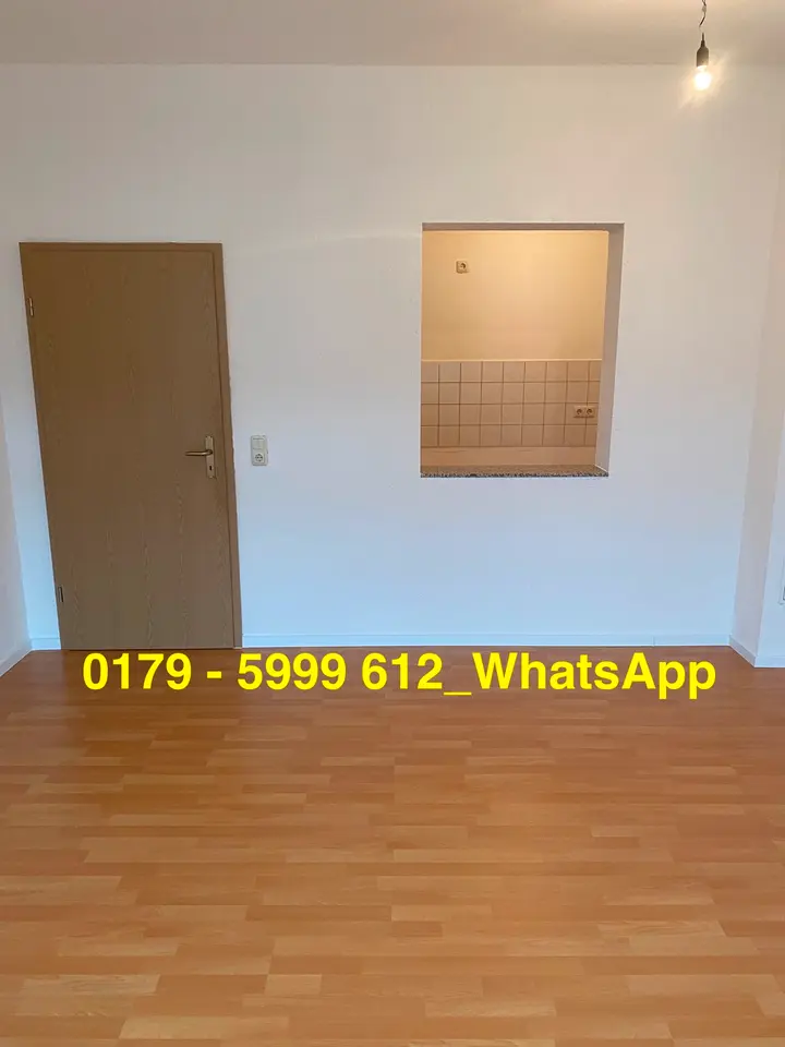 2 Zimmer Wohnung mit 60 m² in Zwickau – Bild 8