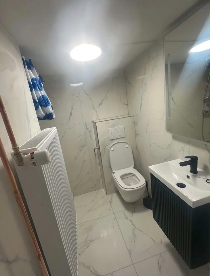 Studio mit 25 m² in Rottenburg am Neckar – Bild 7