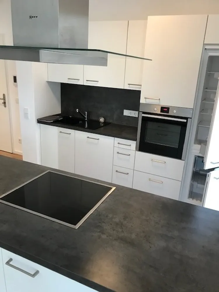 2 Zimmer Wohnung mit 68 m² in Berlin – Bild 7