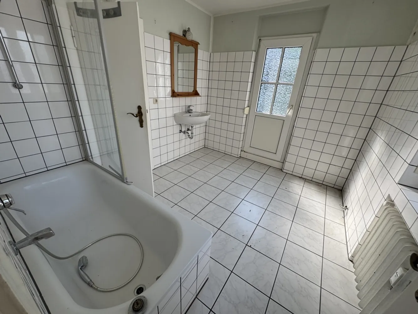 4 Zimmer Wohnung mit 126 m² in Mönchengladbach – Bild 10