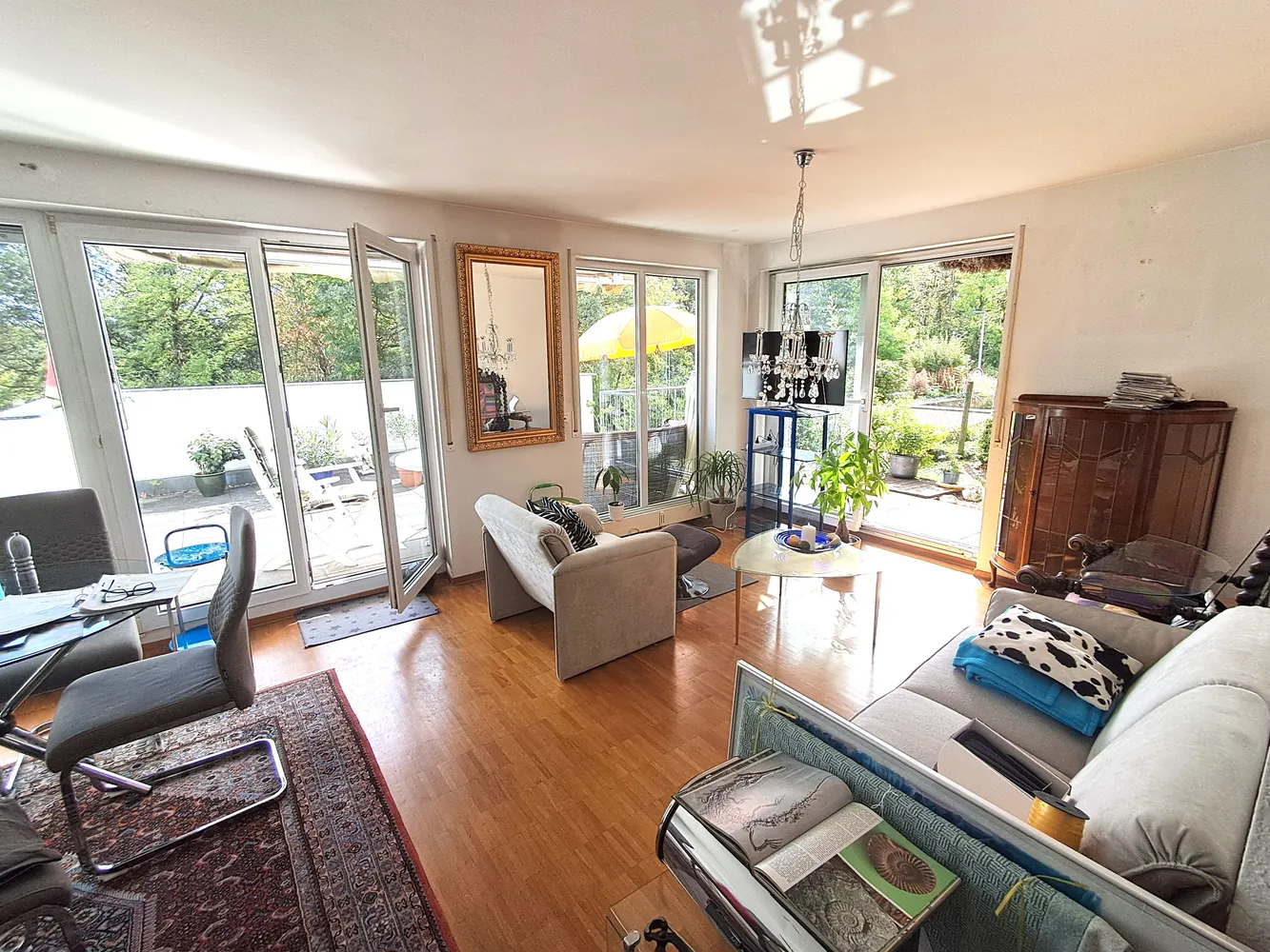 3 Zimmer Wohnung mit 87 m² in Stuttgart – Bild 9