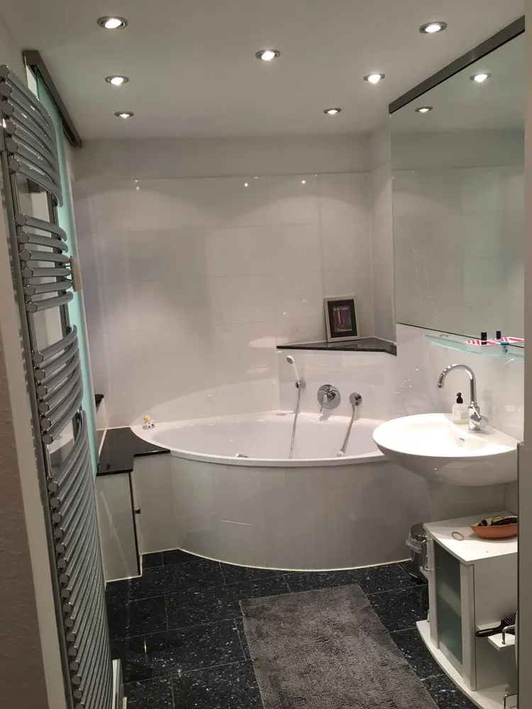 4 Zimmer Wohnung mit 107 m² in Mainz – Bild 7