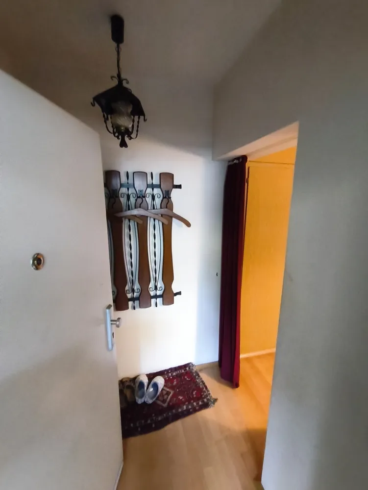 3 Zimmer Wohnung mit 78 m² in Essen – Bild 1