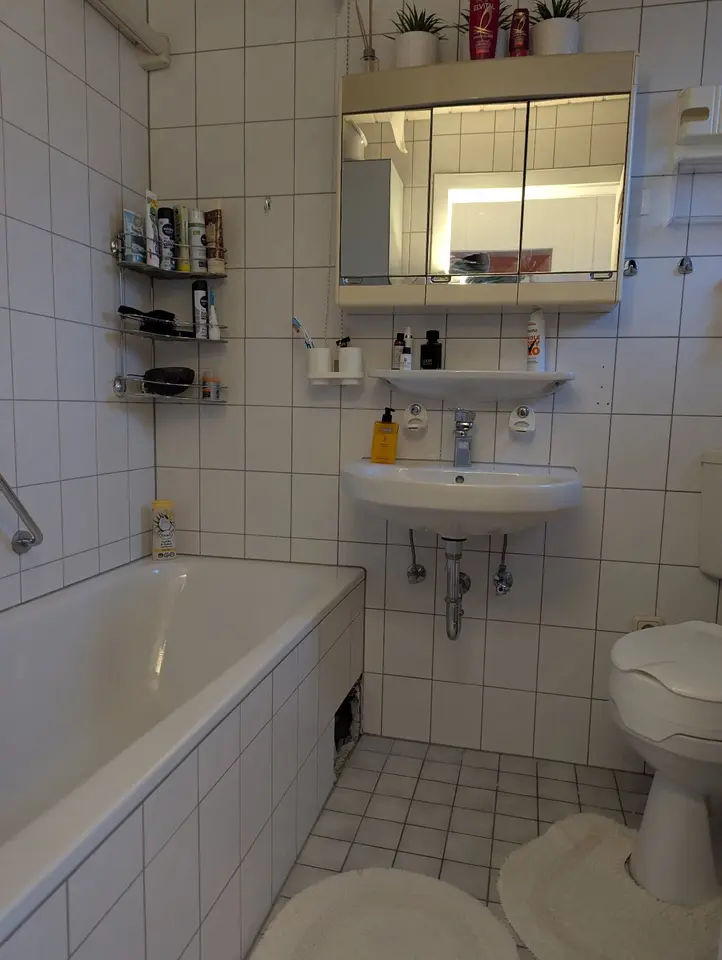 WG-Zimmer mit 82 m² in Mainz – Bild 7