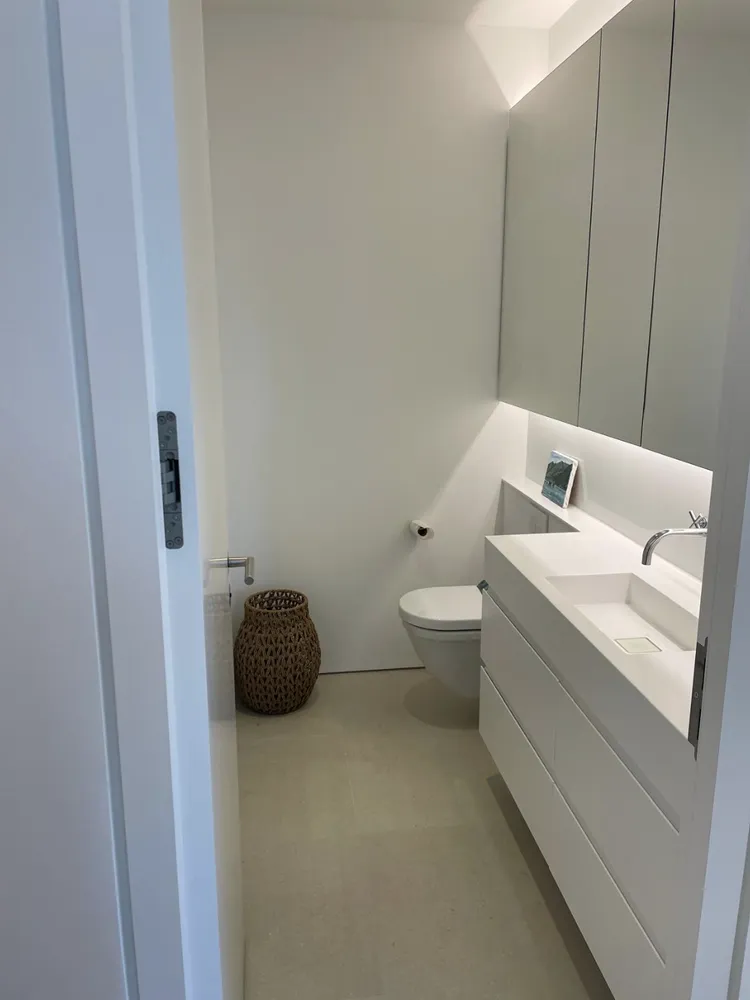 2 Zimmer Wohnung mit 104 m² in Hamburg – Bild 12