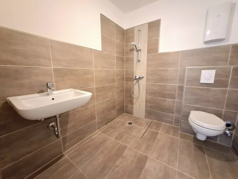 2 Zimmer Wohnung mit 39 m² in Minden – Bild 5