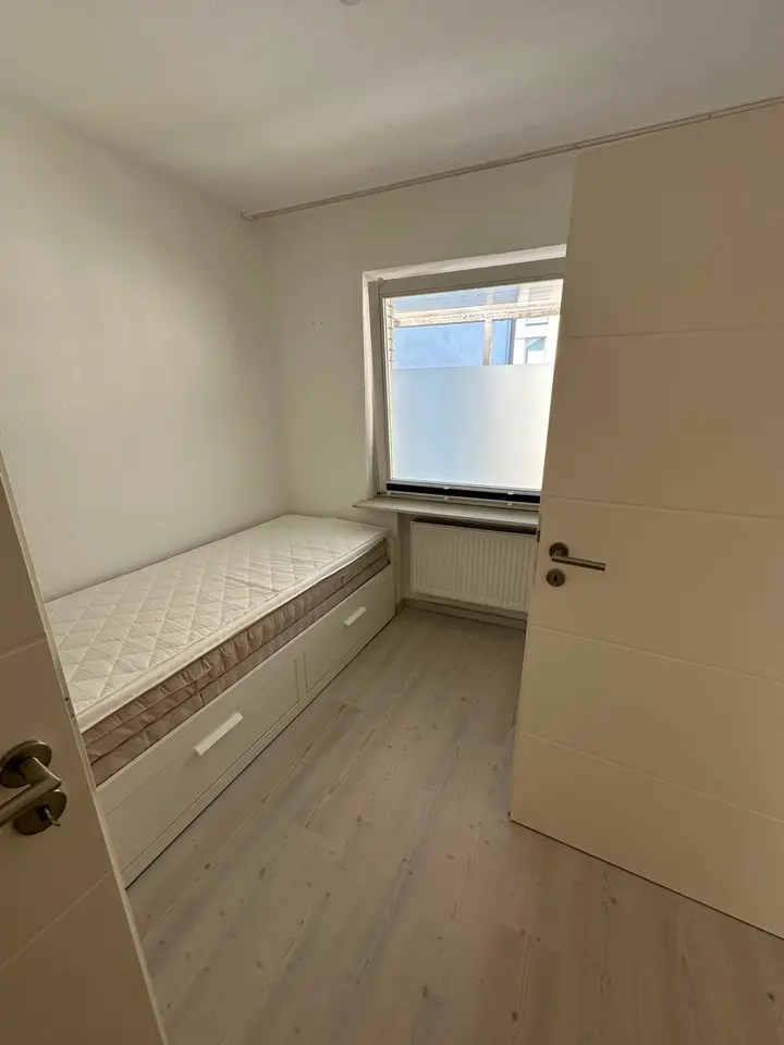 WG-Zimmer mit 15 m² in Hannover – Bild 1