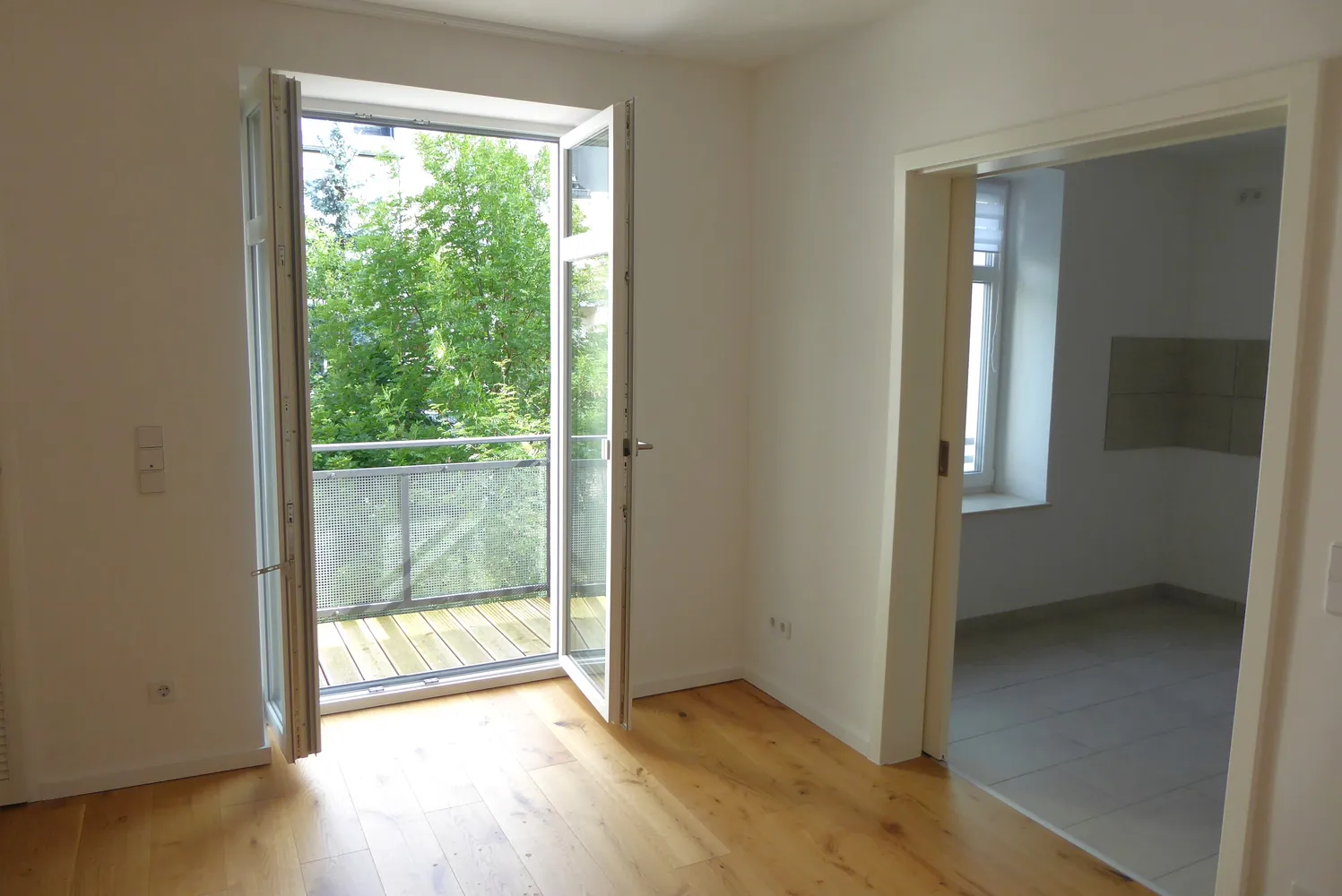 4 Zimmer Wohnung mit 93 m² in Chemnitz – Bild 8