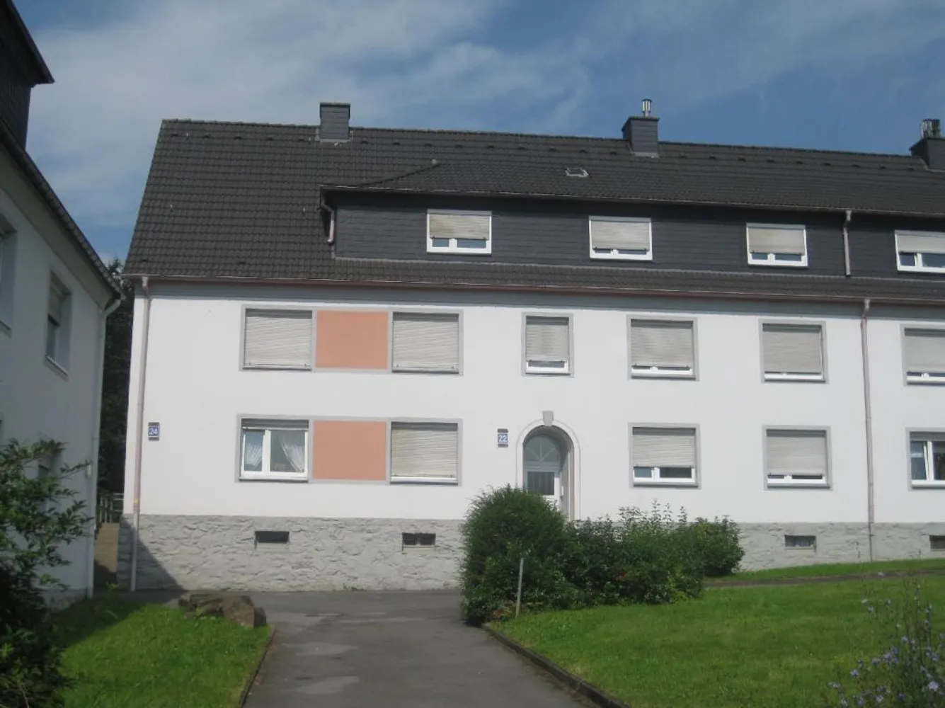 3 Zimmer Wohnung mit 52 m² in Lüdenscheid – Bild 1
