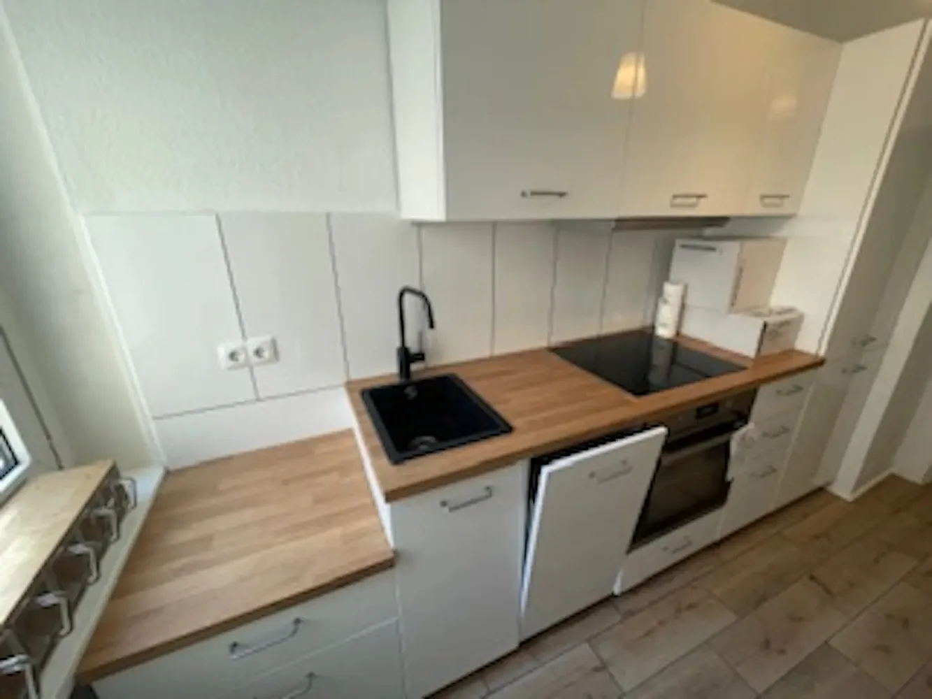 WG-Zimmer mit 14 m² in Berlin – Bild 2