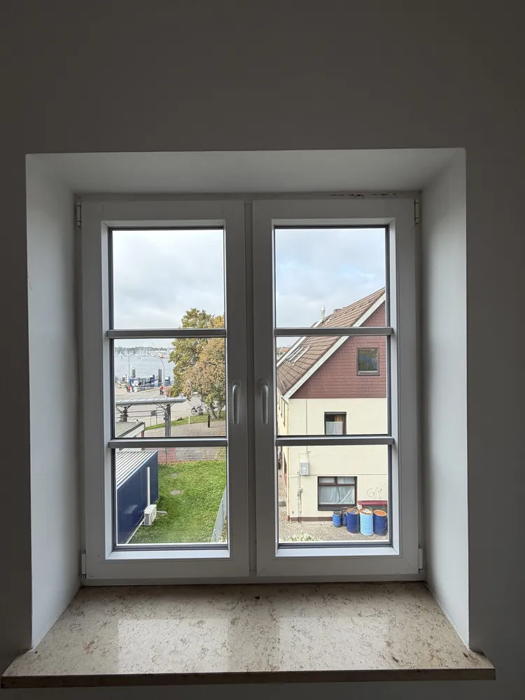5 Zimmer Wohnung mit 125 m² in Lübeck – Bild 3