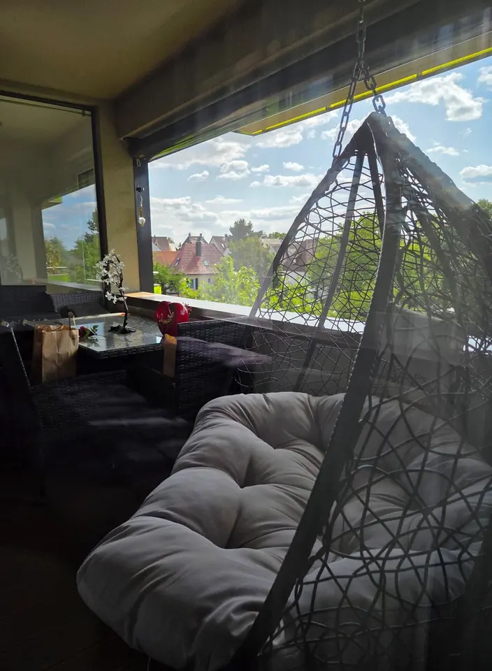 3 Zimmer Wohnung mit 81 m² in Heilbronn – Bild 8